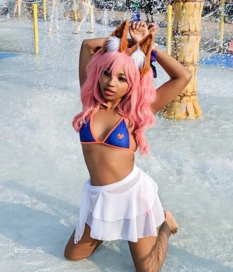 Mica Burton pornstar nice pic