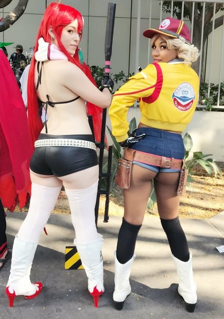 Mica Burton hd model pics