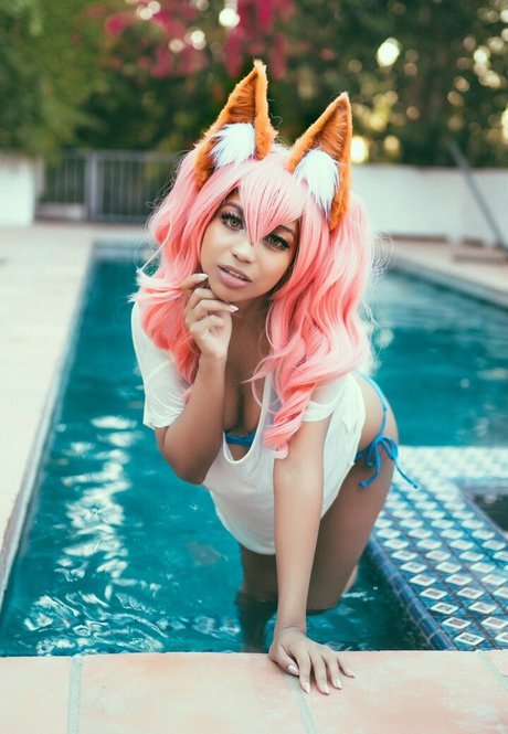 Mica Burton erotic pornstar photos