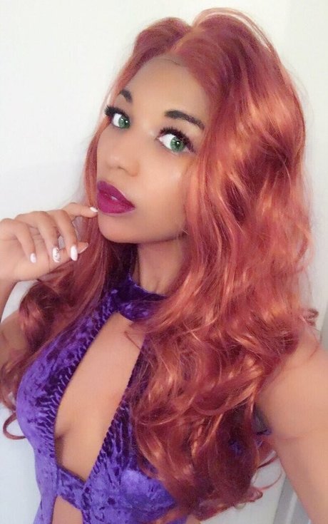 Mica Burton nude actress pics