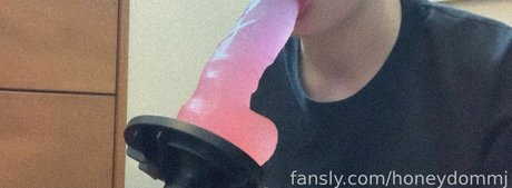 honeydommj perfect model pics