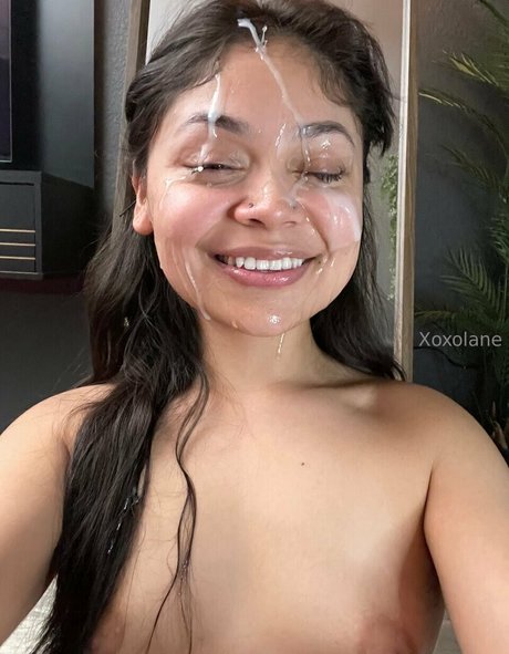 Xoxo lane nude actress img