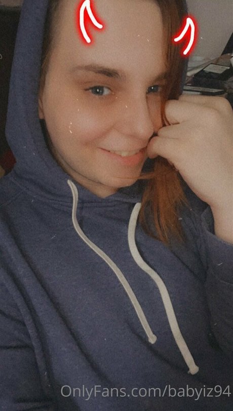 babyiz94 exclusive model images