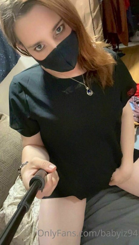 babyiz94 hot pornstar gallery