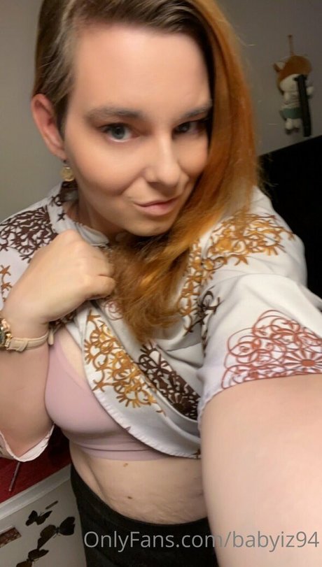 babyiz94 model beautiful images