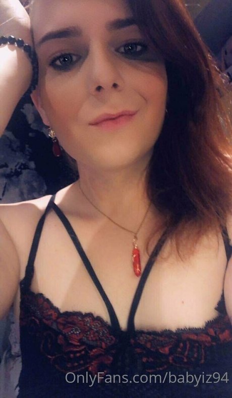 babyiz94 star hot pictures