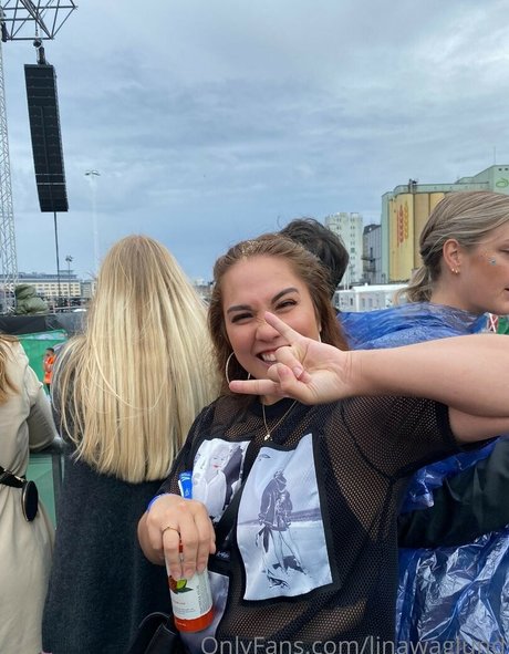 Lina W glund adult actress picture