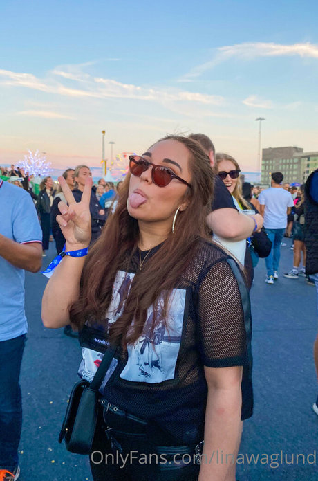 Lina W glund Profile Photo