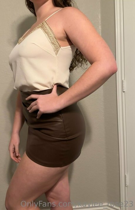 Kaylee Rose sexy actress photo