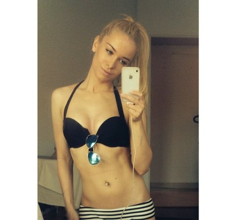 Kinga Kujawska free model galleries