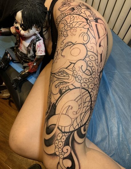 shijiuuuu127585 porn model image