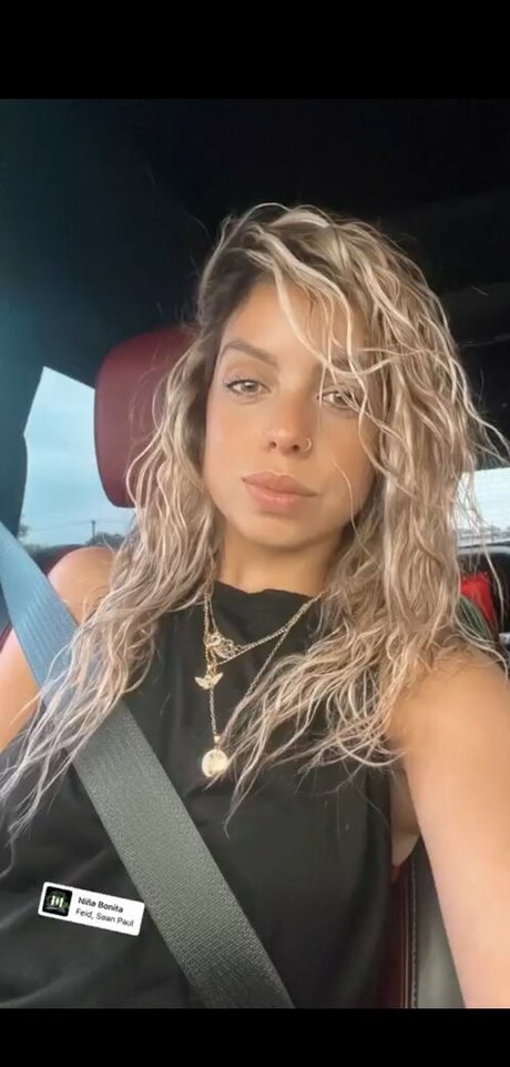 Solibeth Brito adult actress pic