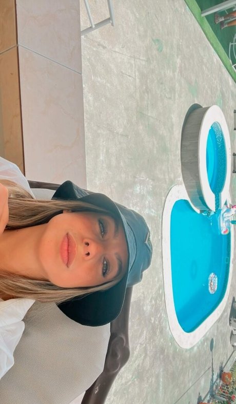 Solibeth Brito star pornographic pics