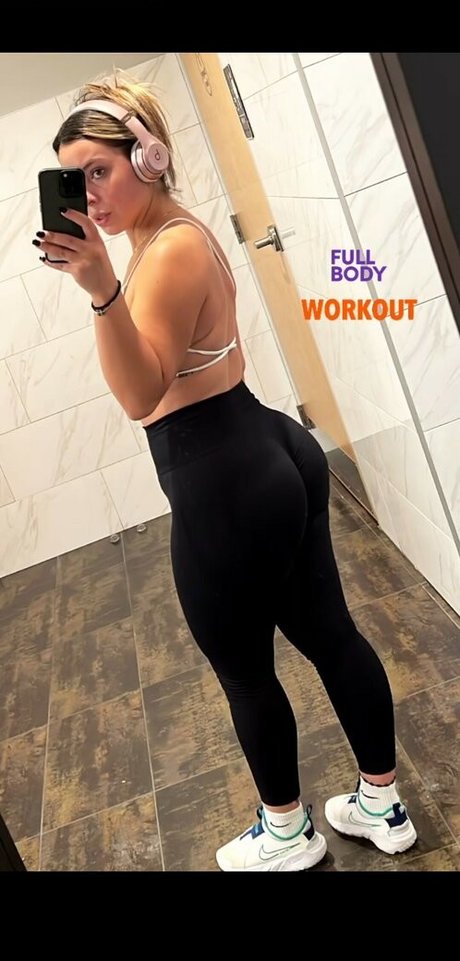 Solibeth Brito pornstar nudes picture