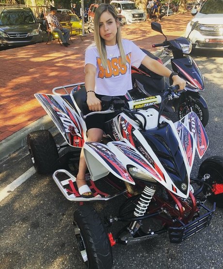 Solibeth Brito best pornstar archive