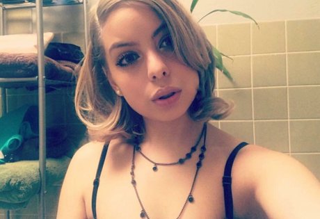 Solibeth Brito hd actress galleries