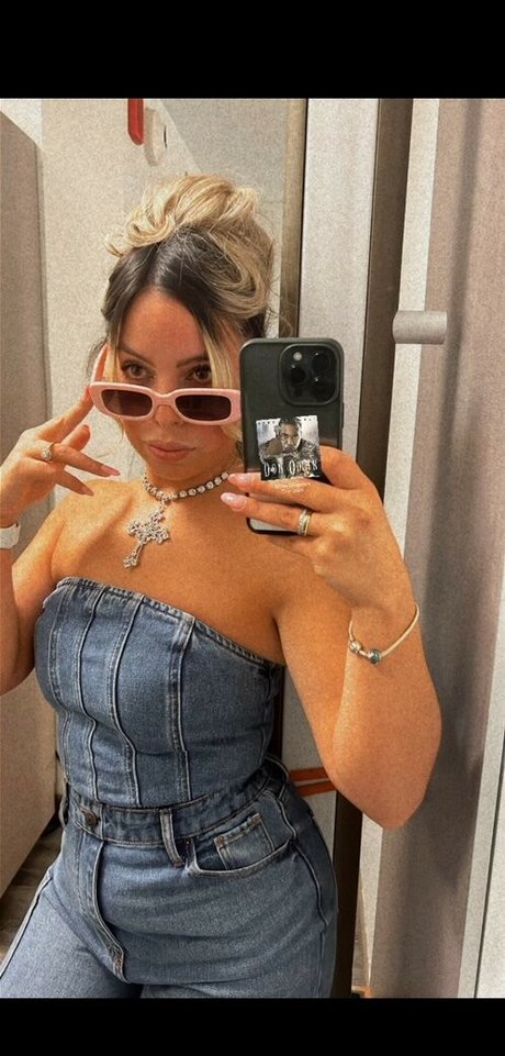 Solibeth Brito exclusive actress archive