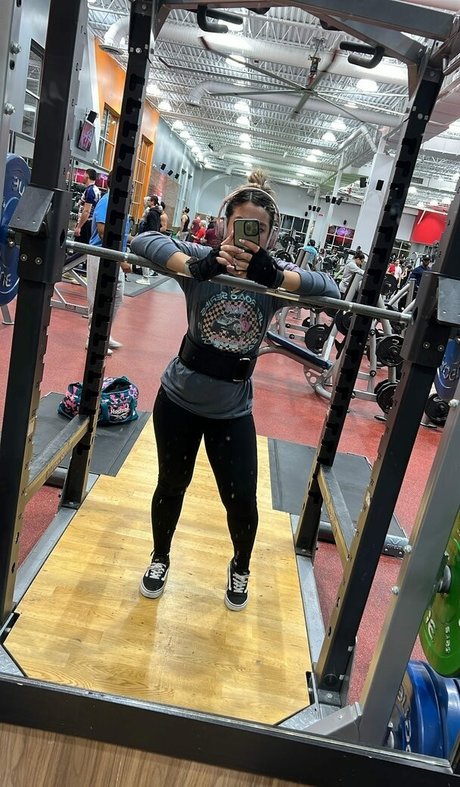 Solibeth Brito beautiful actress picture