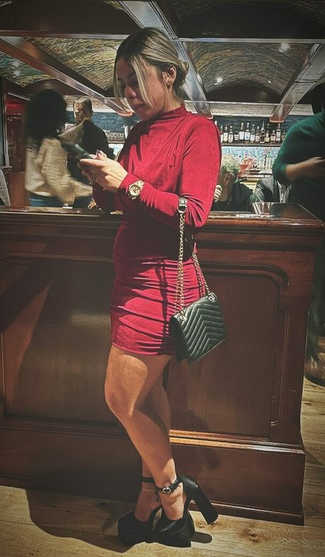 Solibeth Brito star erotic image