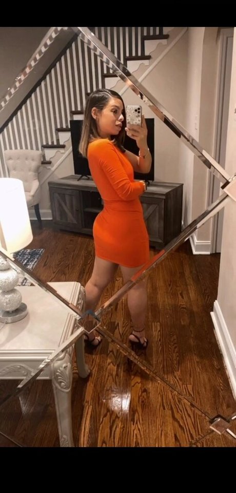 Solibeth Brito star exclusive gallery