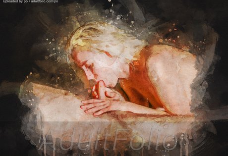 depravedlilith high quality star picture