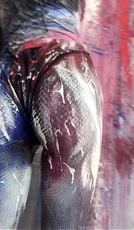 Freyamousy top star image