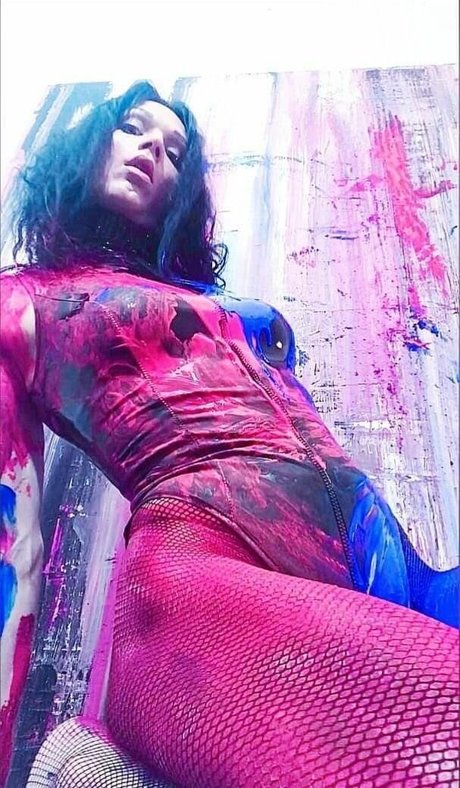 Freyamousy pornstar pretty archive