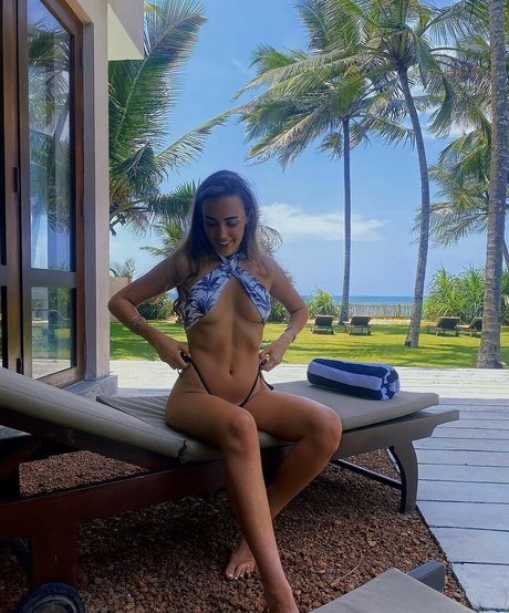 Mystical Mckay exclusive model photos