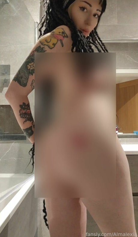 Almalexia actress galleries