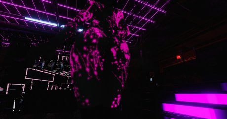 PurpleFox8 erotic actress archive