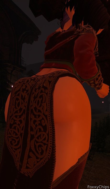 PurpleFox8 pornstar xxx gallery