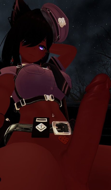 PurpleFox8 pornstar hd gallery