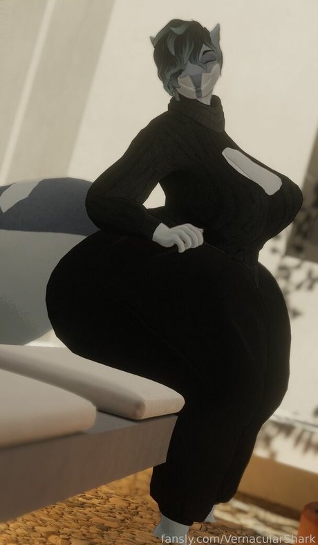 VernacularShark porn star img