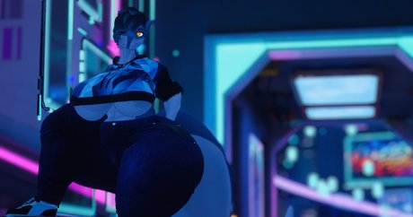 VernacularShark model erotic galleries