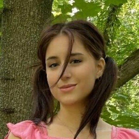 Candy Vikky top model pics