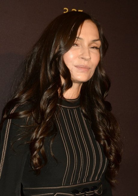 Famke Jansson pornstar hot archive