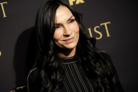 Famke Jansson best star photo