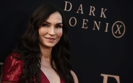 Famke Jansson pornstar best pictures