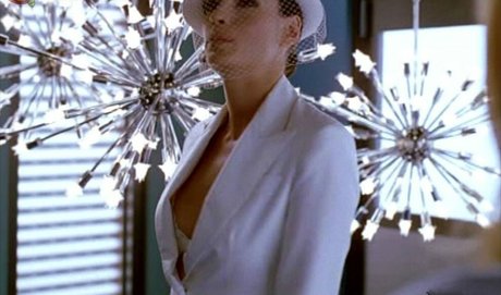 Famke Jansson naked star pic