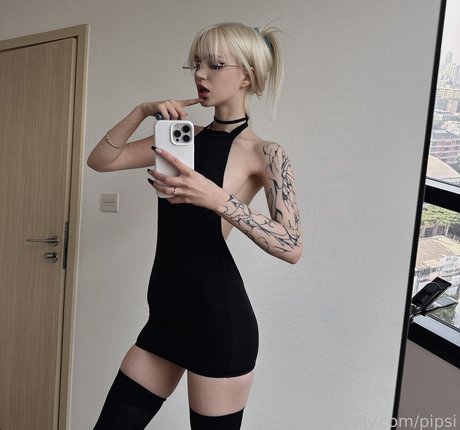 pipsi star high quality photo