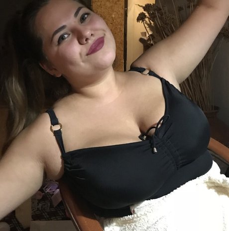 Mary Glushkova art model gallery