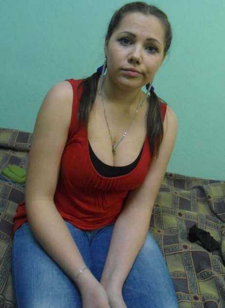 Mary Glushkova nude star img