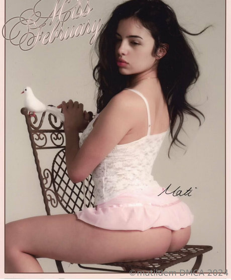 matildem star best images