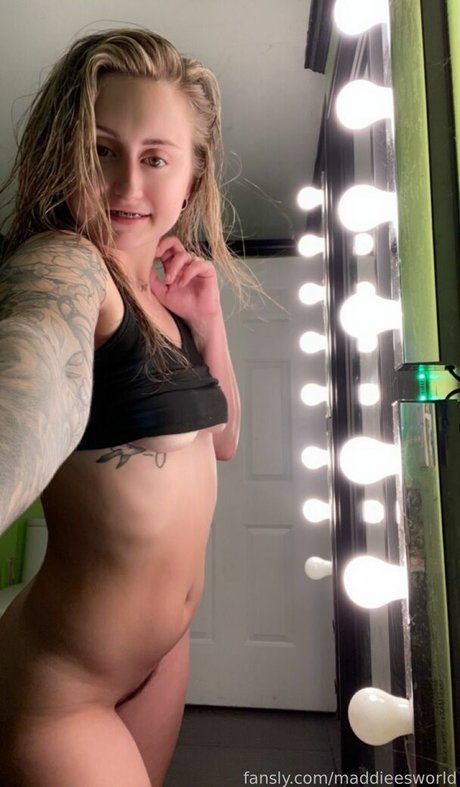 Maddieesworld star photo