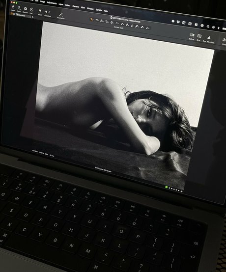 Zaina Sarah model hot galleries