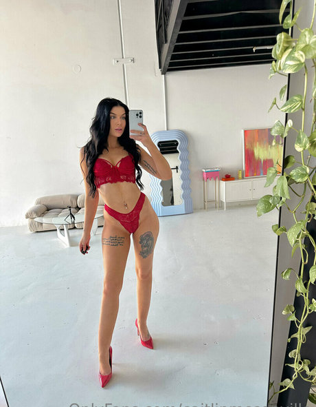 Caitlin McConville pornstar adult picture