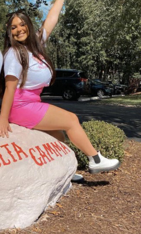 Kiley K star exclusive gallery