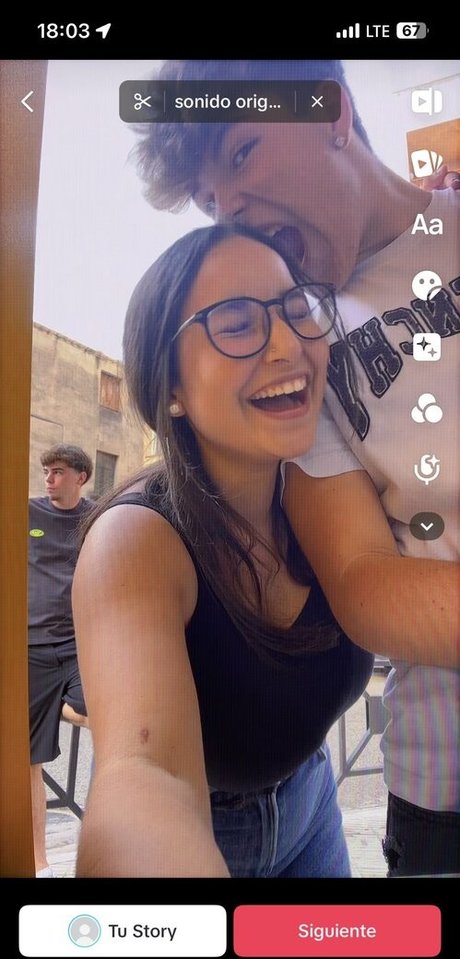 narjess pornographic actress gallery