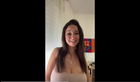 narjess pornstar exclusive photos