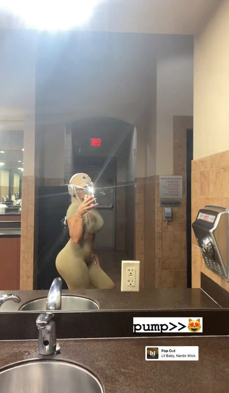 Gianna Malave star high quality img